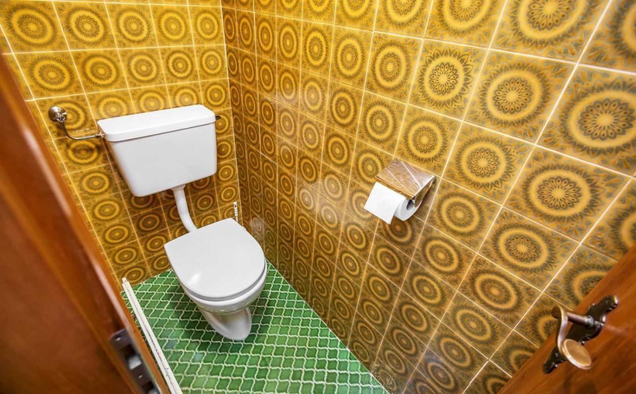 Heart Hotel Talhof Nigg Санкт-Антон-ам-Арльберг Екстер'єр фото