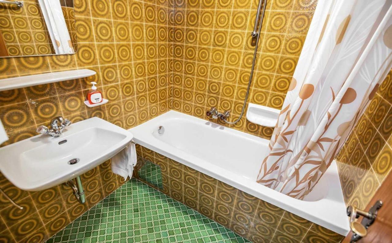 Heart Hotel Talhof Nigg Санкт-Антон-ам-Арльберг Екстер'єр фото